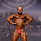 Steven  Fowler - NPC Alabama State Championships 2013 - #1